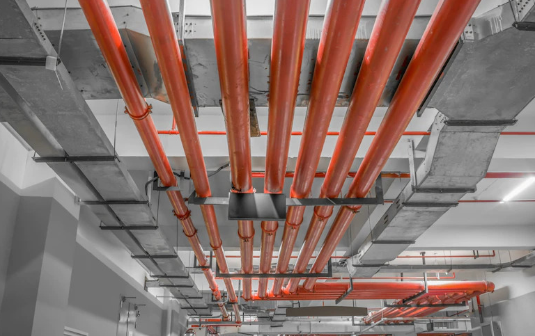 Hava Kanalı Sistemleri